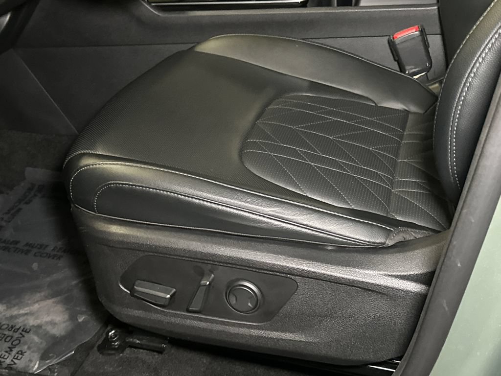 Certified 2023 Kia Sportage X-Line w/ X-Line Premium Package AWD/4WD image 23