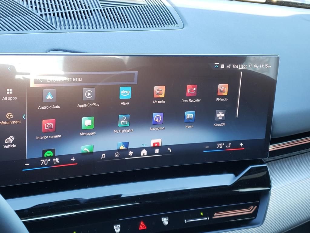 New 2026 BMW 530i xDrive image 27