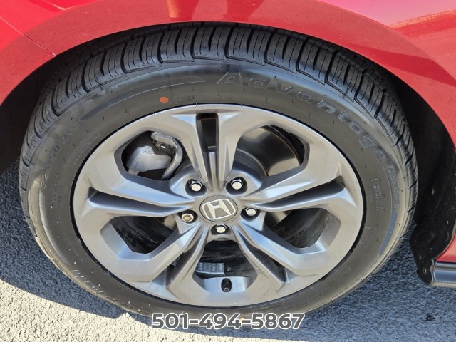 Used 2023 Honda Accord EX image 16