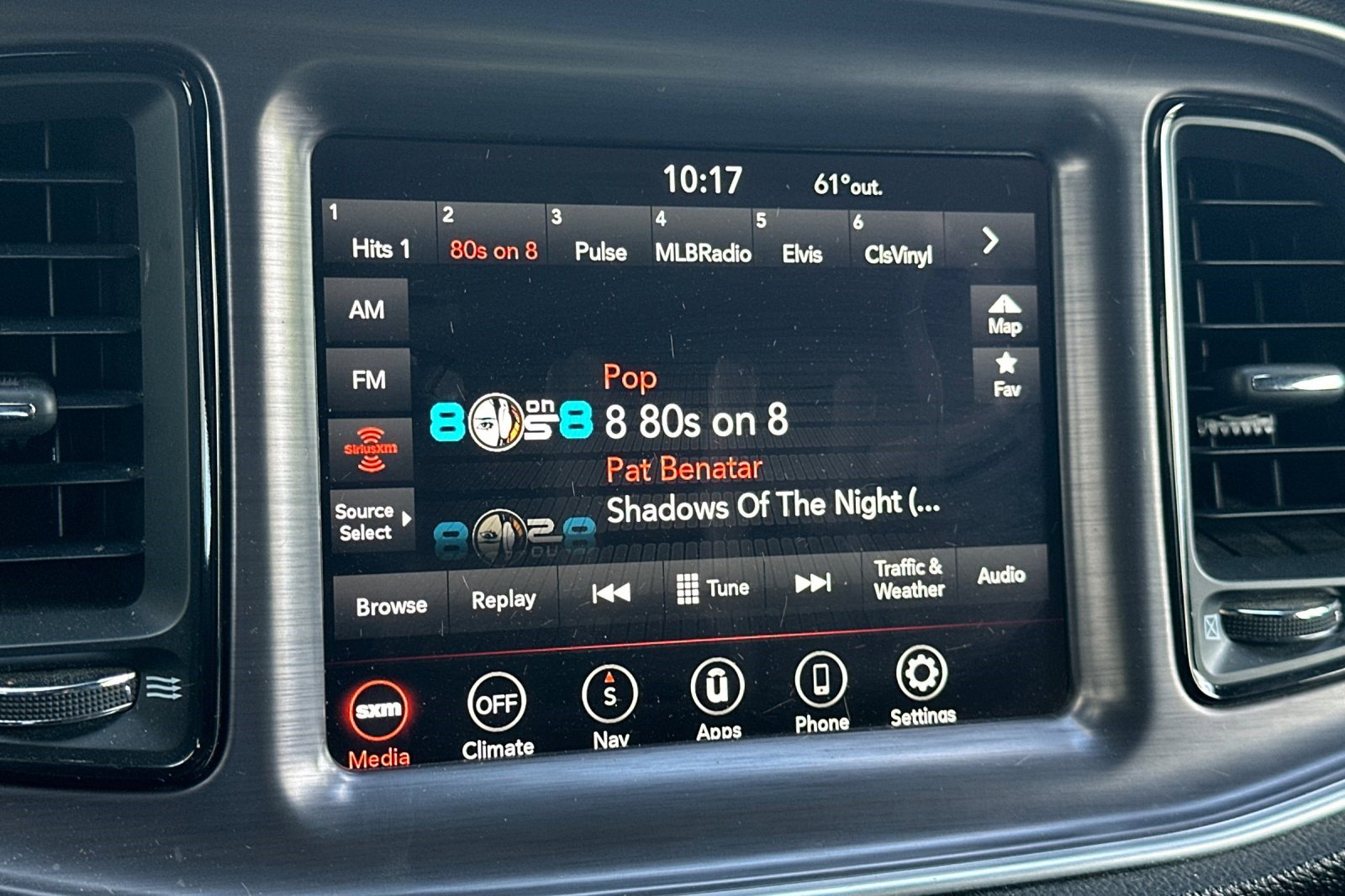 Used 2018 Dodge Challenger T/A w/ Quick Order Package 22P T/A image 24