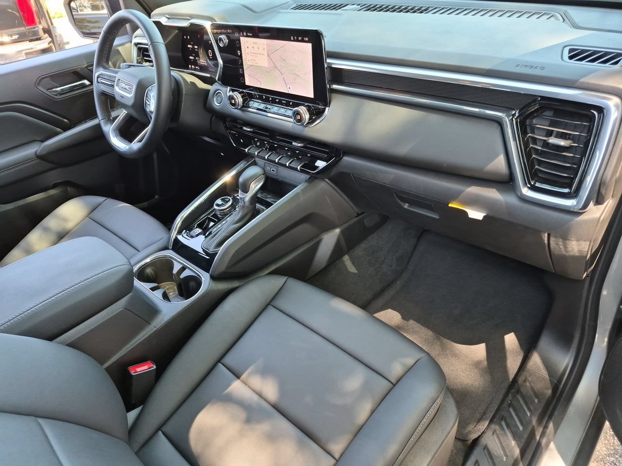 Used 2026 GMC Canyon Elevation w/ Convenience Package AWD/4WD image 30