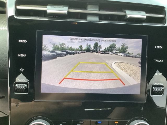 Certified 2022 Hyundai Santa Cruz SE AWD/4WD image 13