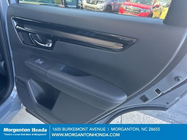 Used 2023 Honda CR-V EX-L image 34