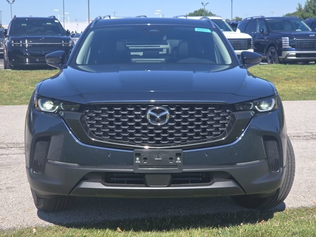 New 2026 MAZDA CX-50 AWD 2.5 S w/ Cargo Package image 10
