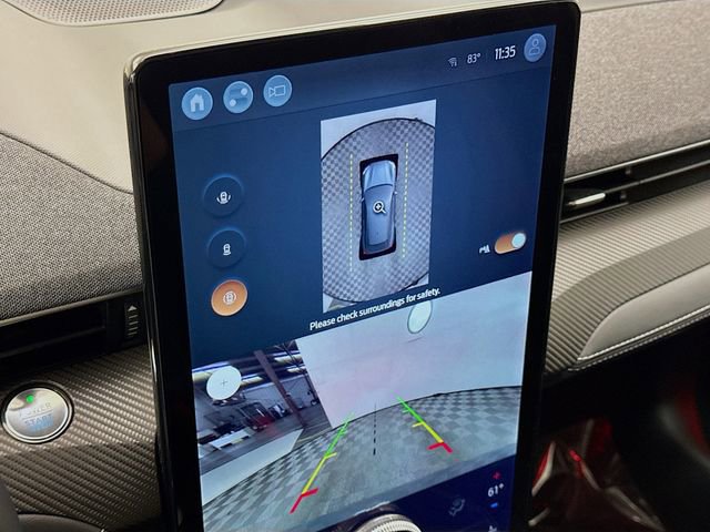 Used 2023 Ford Mustang Mach-E Premium image 14