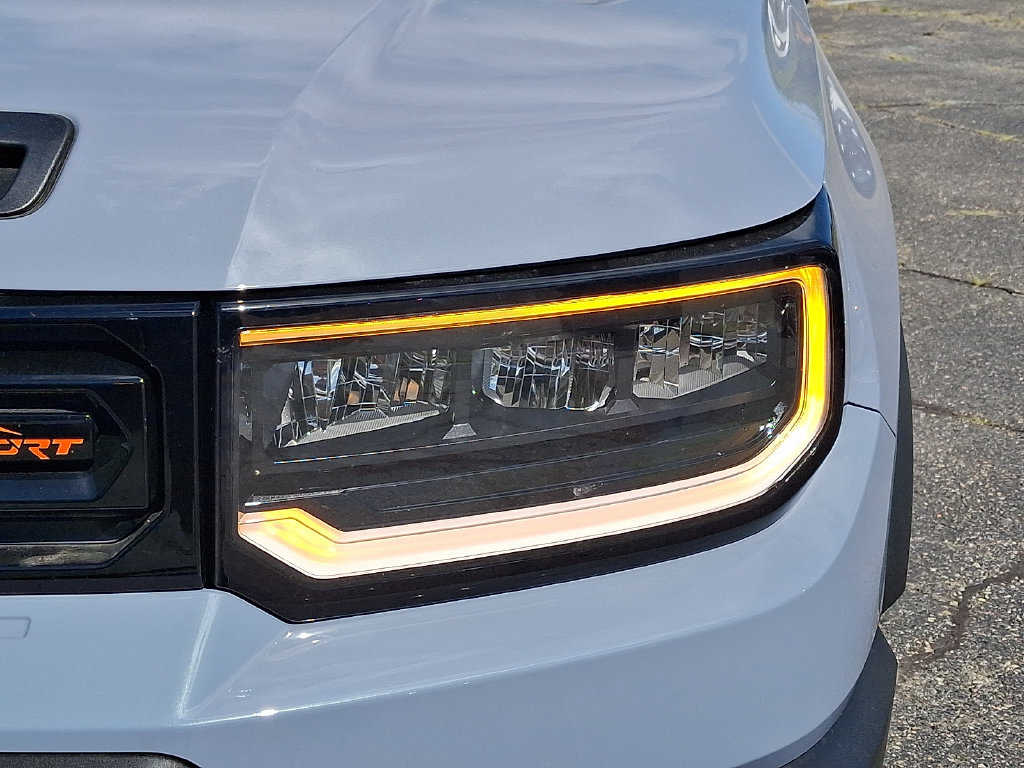 Used 2026 Honda Passport TrailSport image 10
