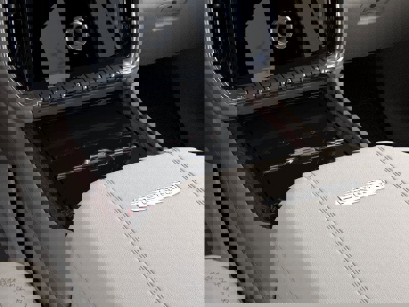 New 2026 GMC Yukon Denali w/ Denali Reserve Package image 50