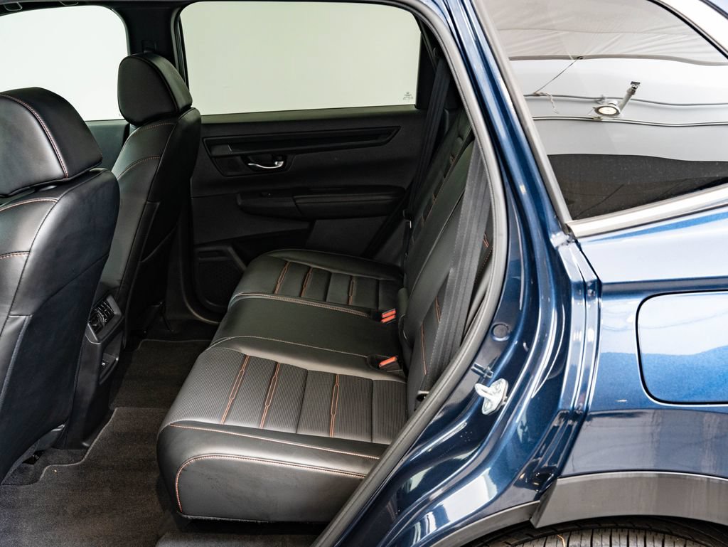 Used 2025 Honda CR-V Sport-L image 44