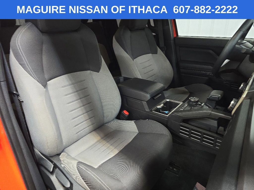 Used 2024 Toyota Tacoma TRD Off-Road AWD/4WD image 14