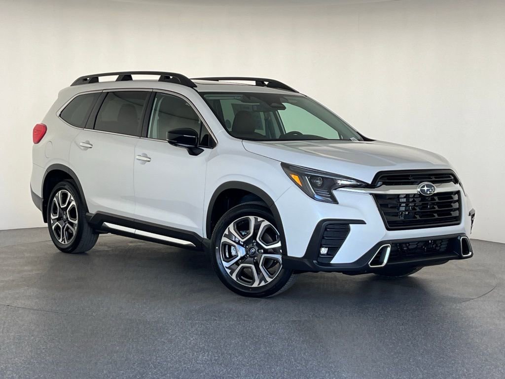 New 2026 Subaru Ascent Touring image 43