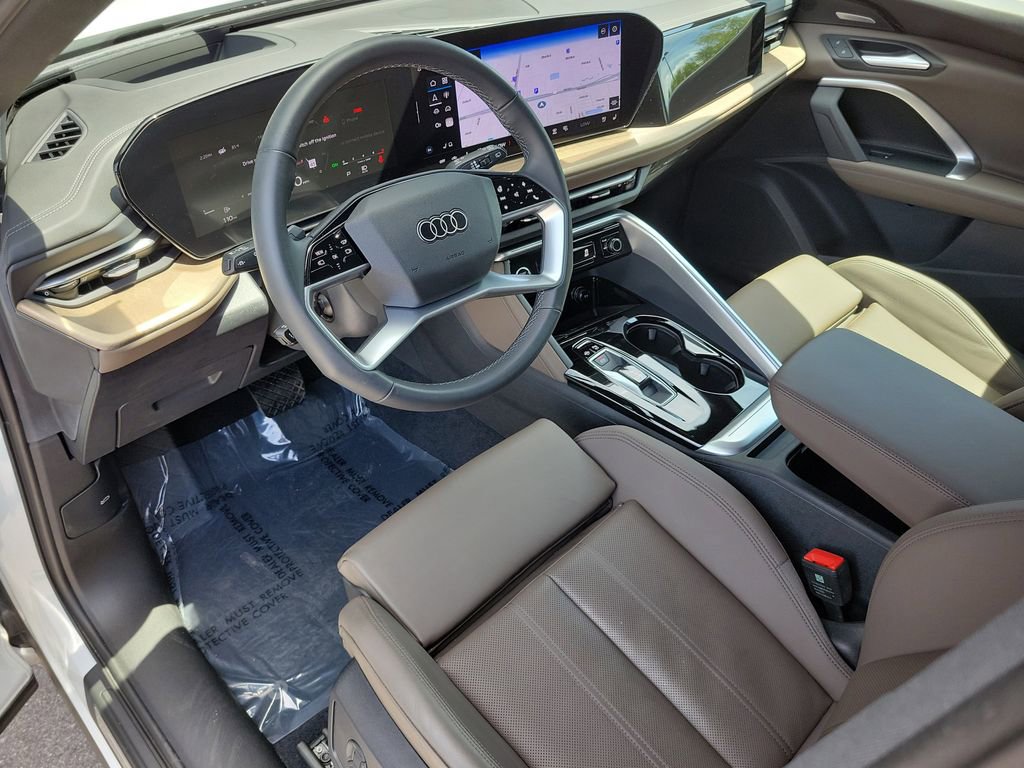 Used 2025 Audi Q5 Premium Plus AWD/4WD image 5