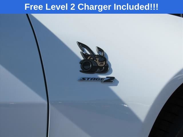 Used 2024 Dodge Charger R/T Scat Pack w/ Plus Group image 11