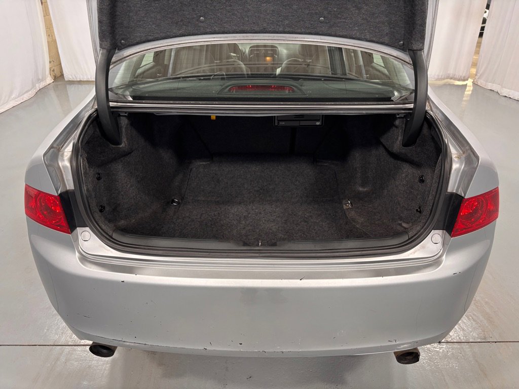 Used 2004 Acura TSX image 28