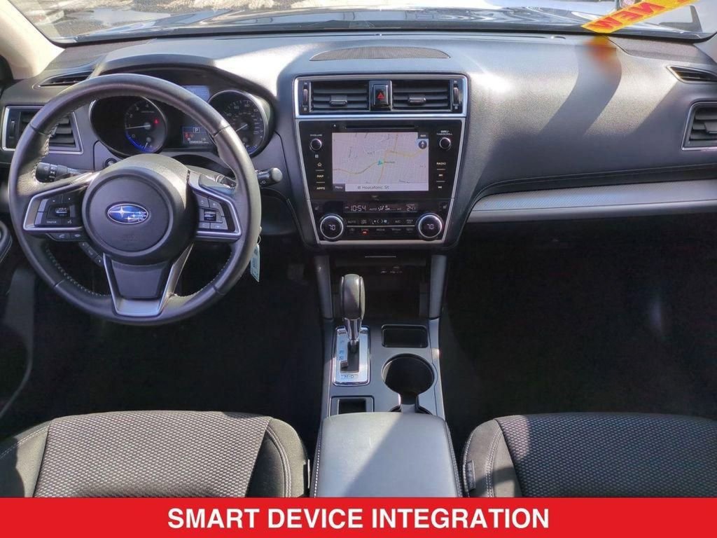 Used 2019 Subaru Outback 2.5i Premium image 35