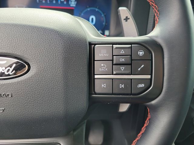 Used 2024 Ford F150 Raptor AWD/4WD image 13
