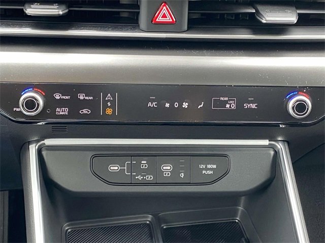 New 2025 Kia Carnival SX Prestige image 16