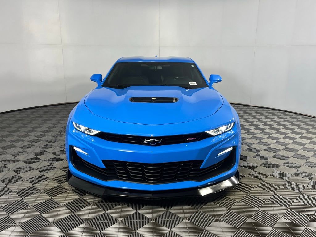 Used 2023 Chevrolet Camaro SS image 12