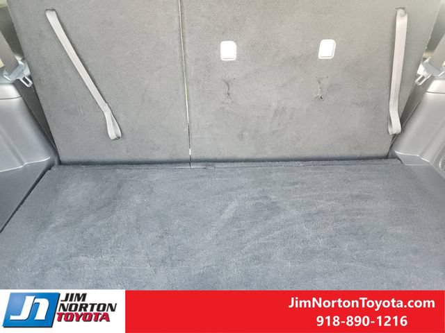 Used 2026 Toyota Grand Highlander FWD image 31