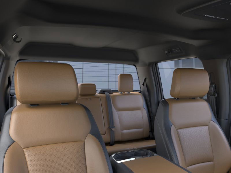New 2026 Ford F350 Lariat image 22