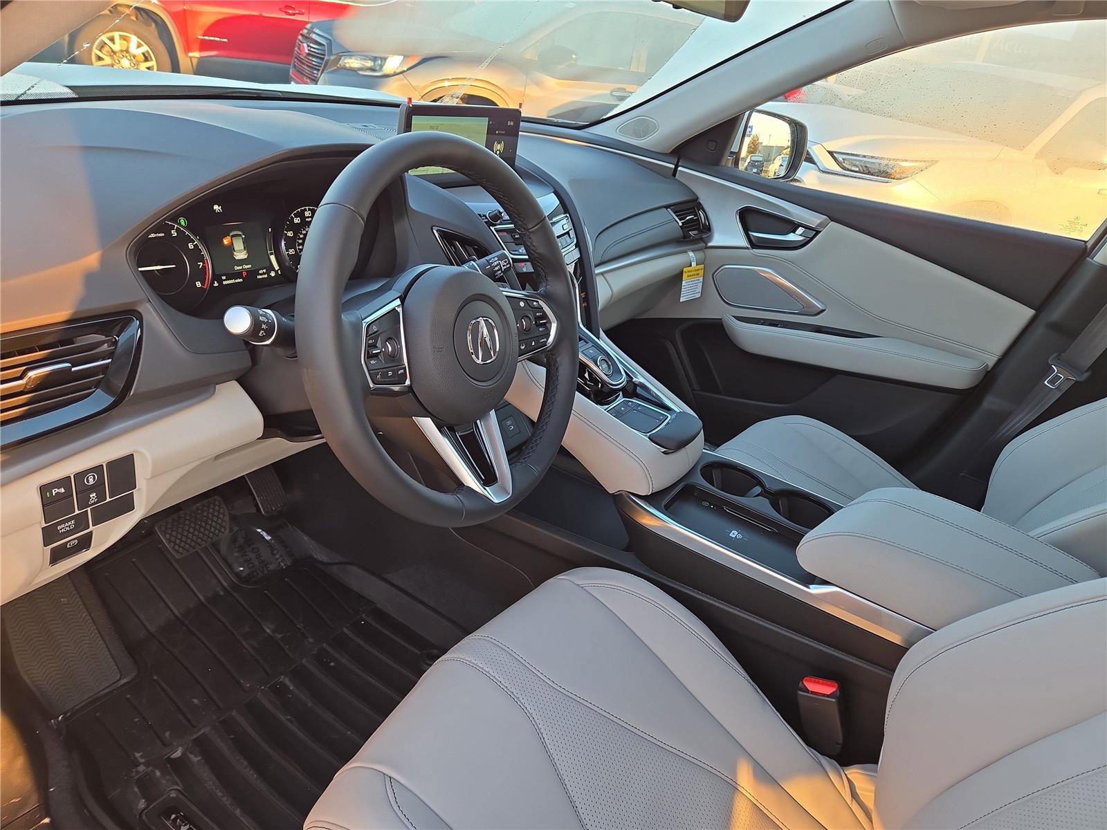 New 2026 Acura RDX SH-AWD w/ Technology Package image 18