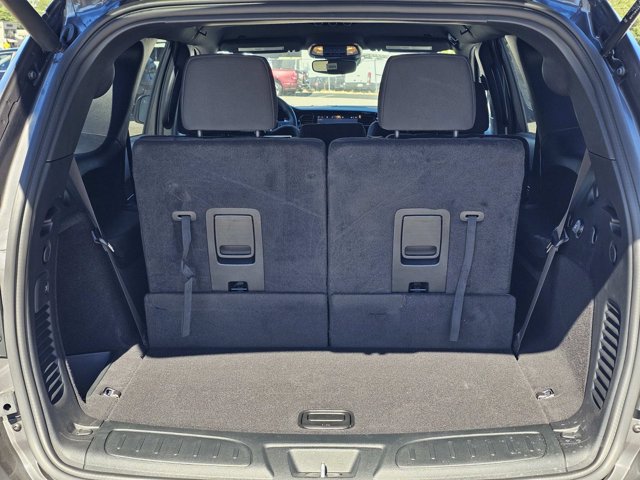 New 2026 Dodge Durango GT w/ Mopar All Weather Package AWD/4WD image 11