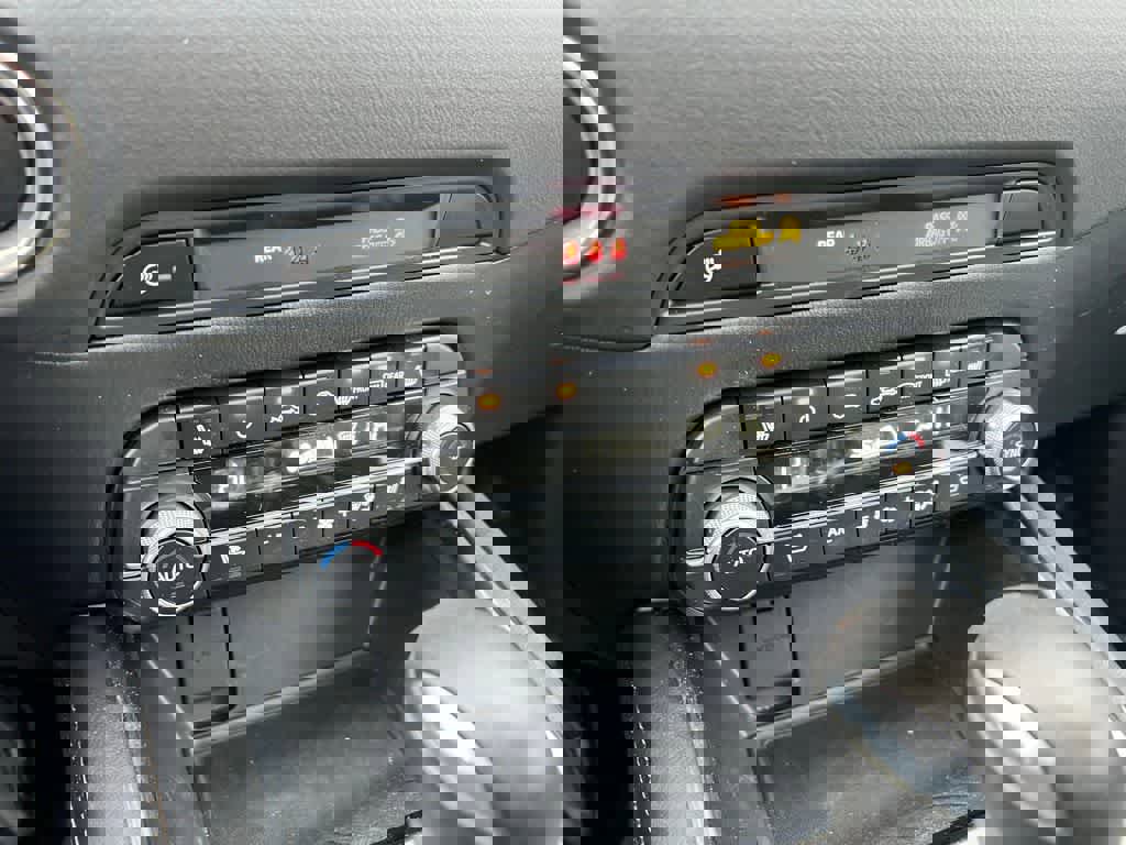 Used 2023 MAZDA CX-5 AWD 2.5 S w/ Premium Plus Pkg image 29