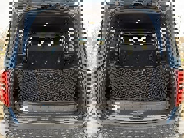 Certified 2024 Toyota Land Cruiser Base image 33