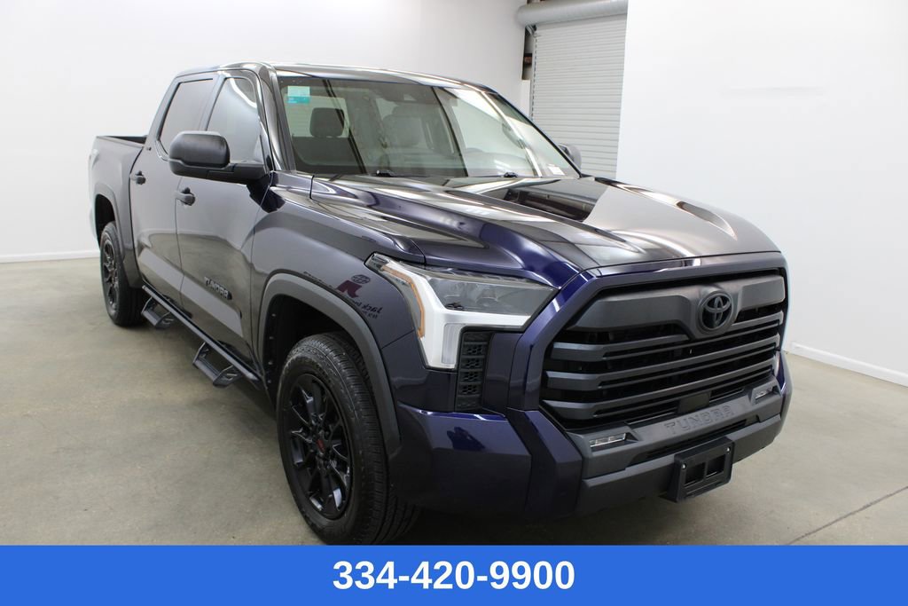 Used 2023 Toyota Tundra SR5 image 5