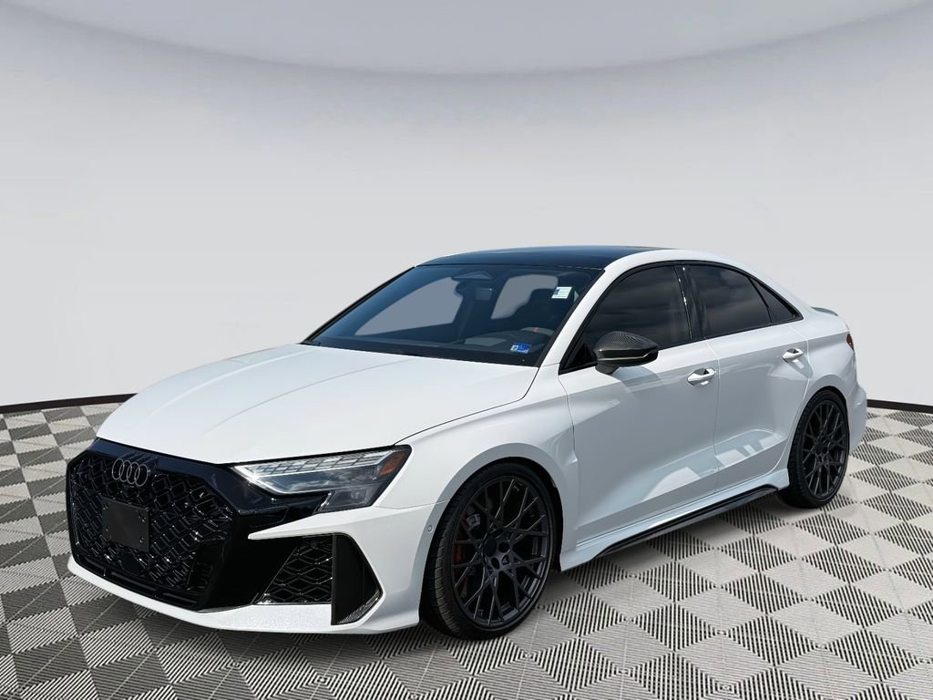 Used 2026 Audi RS 3 image 5