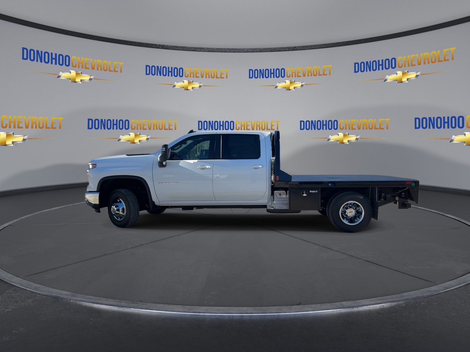 New 2026 Chevrolet Silverado 3500 LT w/ Convenience Package image 5