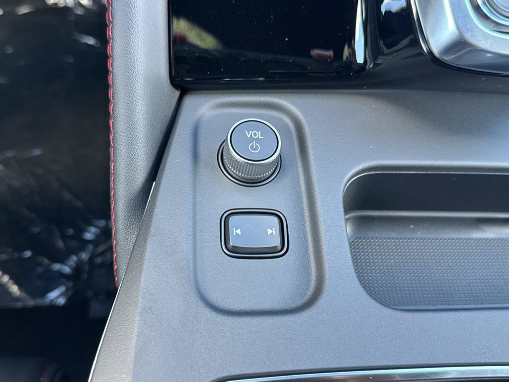 New 2026 Acura MDX A-Spec w/ Advance Package AWD/4WD image 17