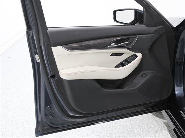 Certified 2025 Cadillac CT5 Sport w/ Sun And Sound Package image 4