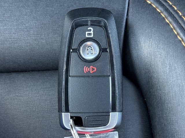 Used 2024 Ford Bronco Badlands w/ Sasquatch Package AWD/4WD image 25