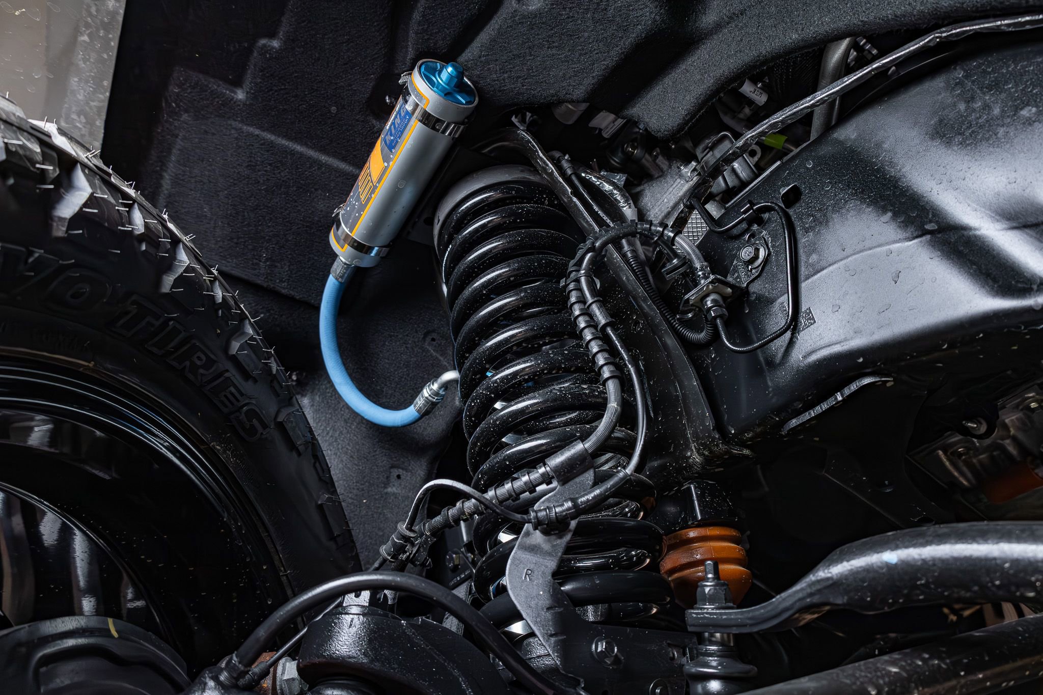 Used 2026 Ford F450 Platinum w/ Platinum Plus Package image 15