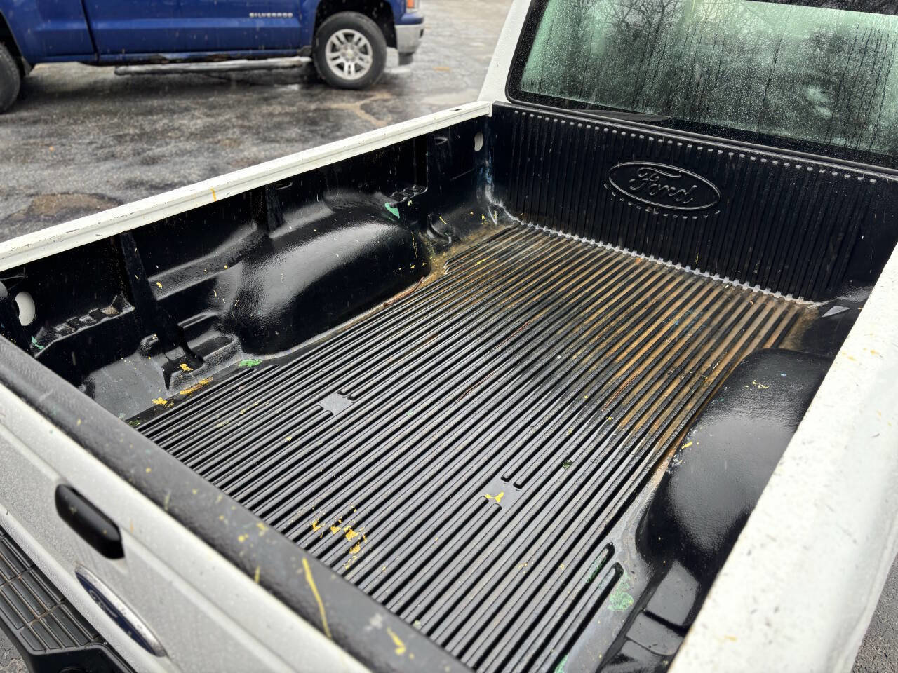 Used 2011 Ford Ranger XL image 11