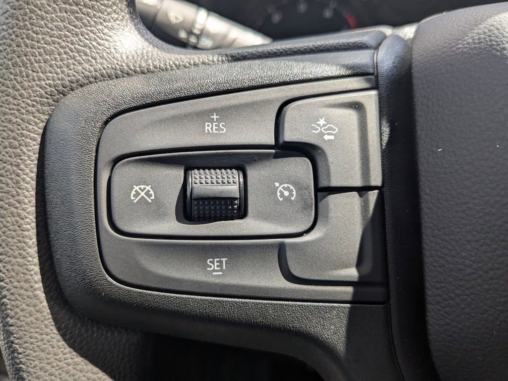 New 2025 Chevrolet Silverado 3500 W/T w/ WT Convenience Package image 26