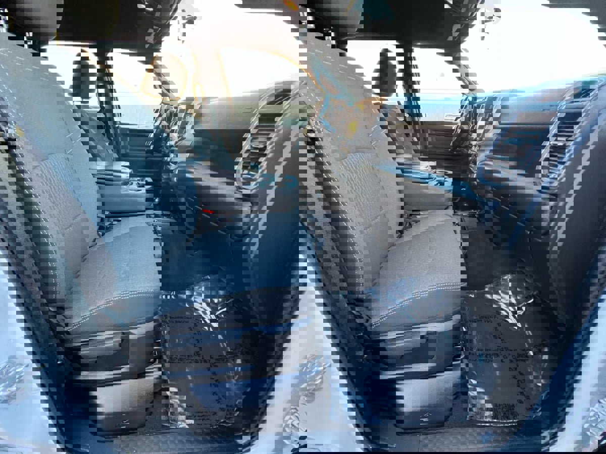 Used 2022 RAM 2500 Tradesman image 12