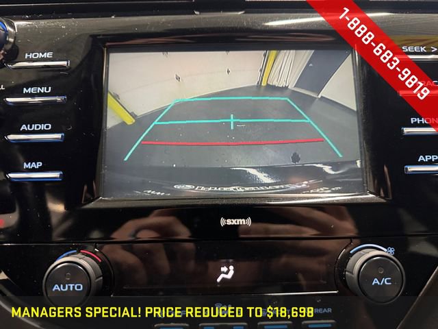 Used 2020 Toyota Camry SE image 15