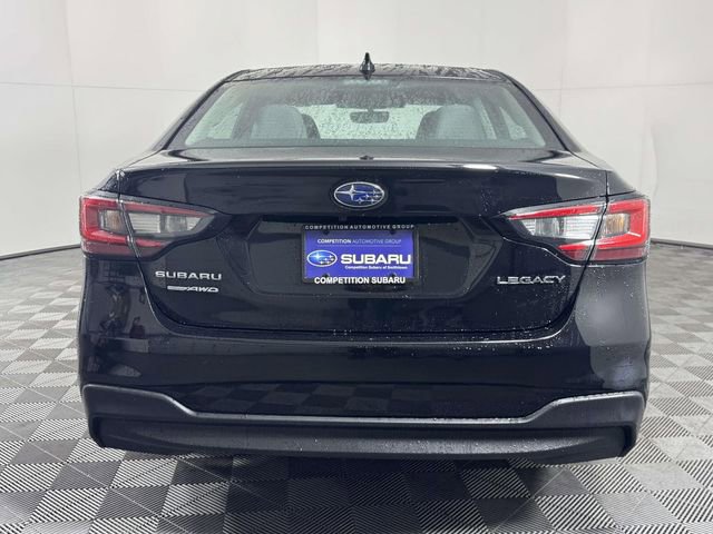 Certified 2024 Subaru Legacy Premium image 9