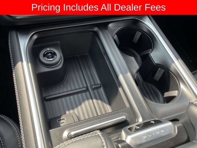 Used 2026 Ford Expedition Platinum w/ Stealth Appearance Package AWD/4WD image 30