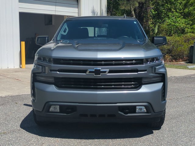 Used 2020 Chevrolet Silverado 1500 RST w/ All-Star Edition AWD/4WD image 2