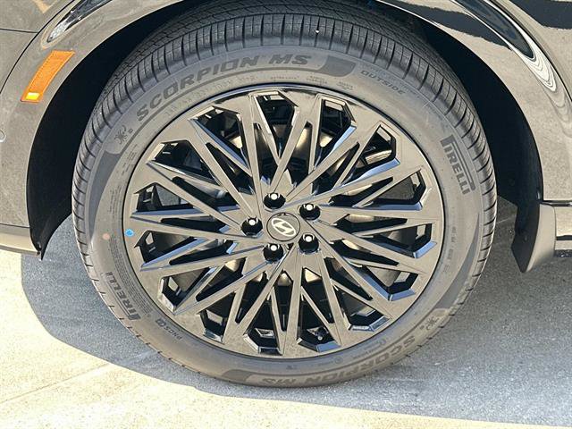 New 2027 Hyundai Palisade Calligraphy AWD/4WD image 29