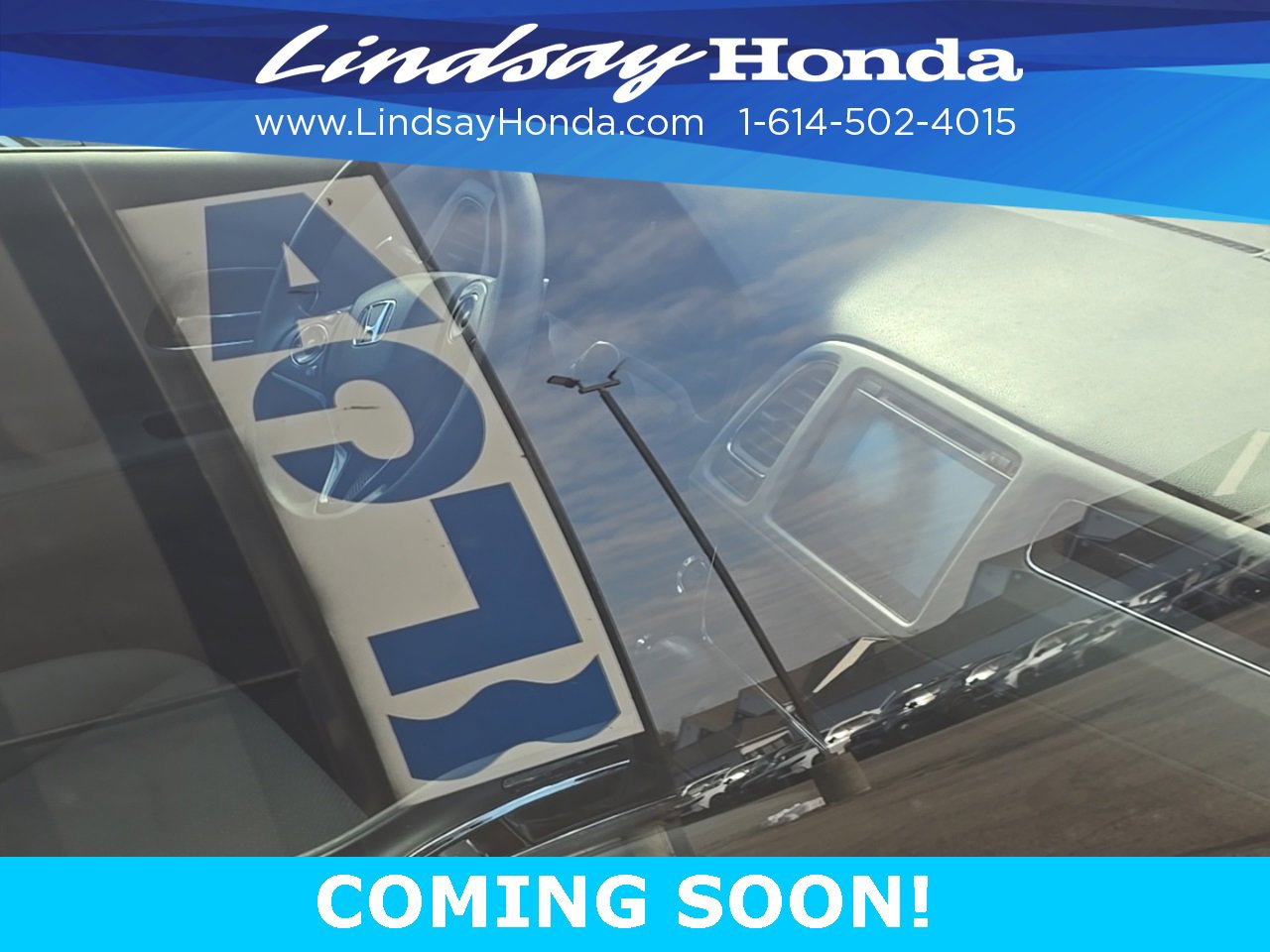 Used 2016 Honda HR-V EX image 13