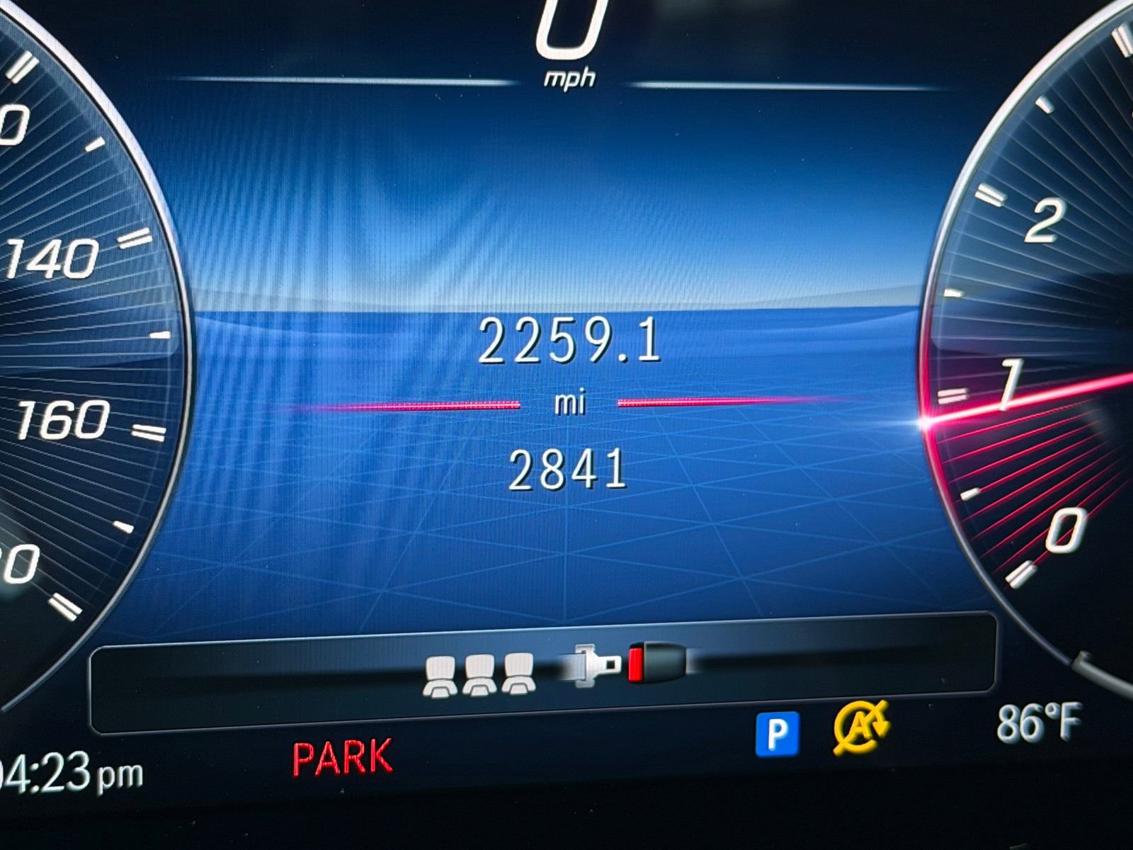 Certified 2025 Mercedes-Benz CLA 35 AMG 4MATIC image 3