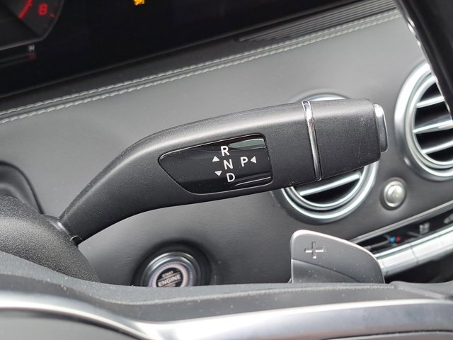Used 2020 Mercedes-Benz S 560 4MATIC Coupe image 26