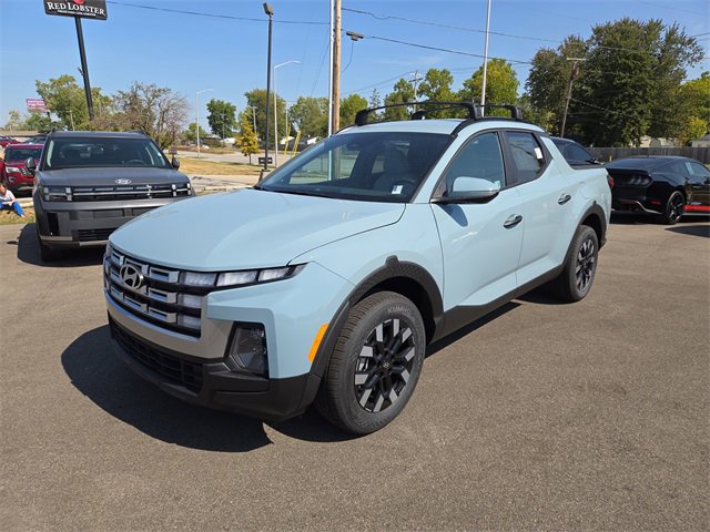 New 2026 Hyundai Santa Cruz SEL image 2