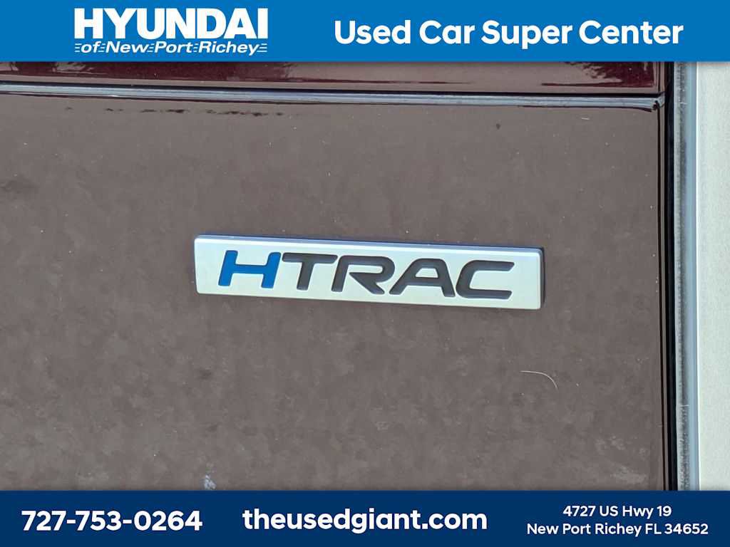 Used 2023 Hyundai Palisade Calligraphy AWD/4WD image 15