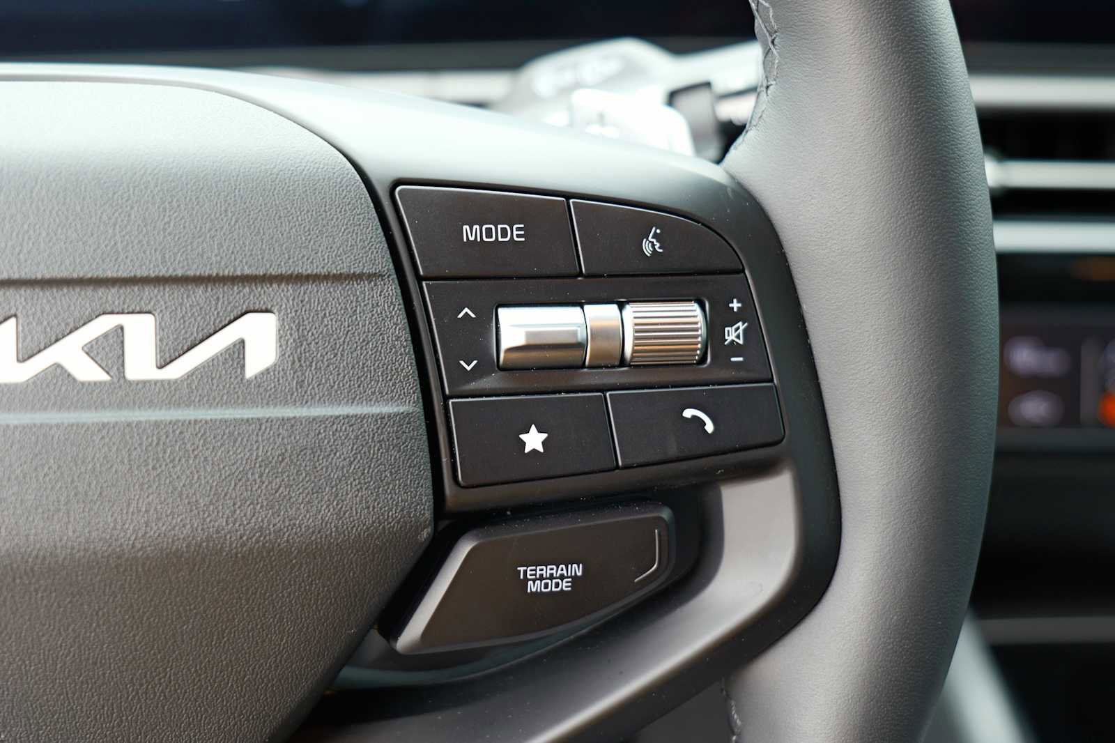 Certified 2026 Kia Sportage EX image 14