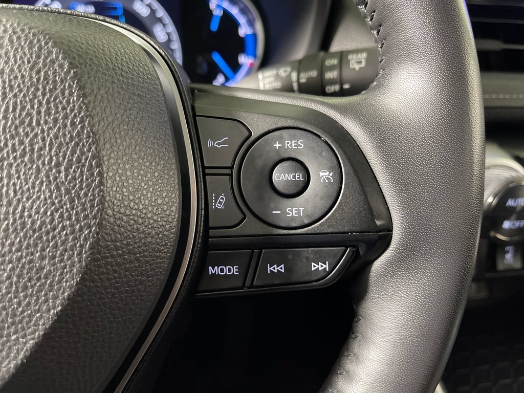 Used 2024 Toyota RAV4 XLE w/ Convenience Package AWD/4WD image 27