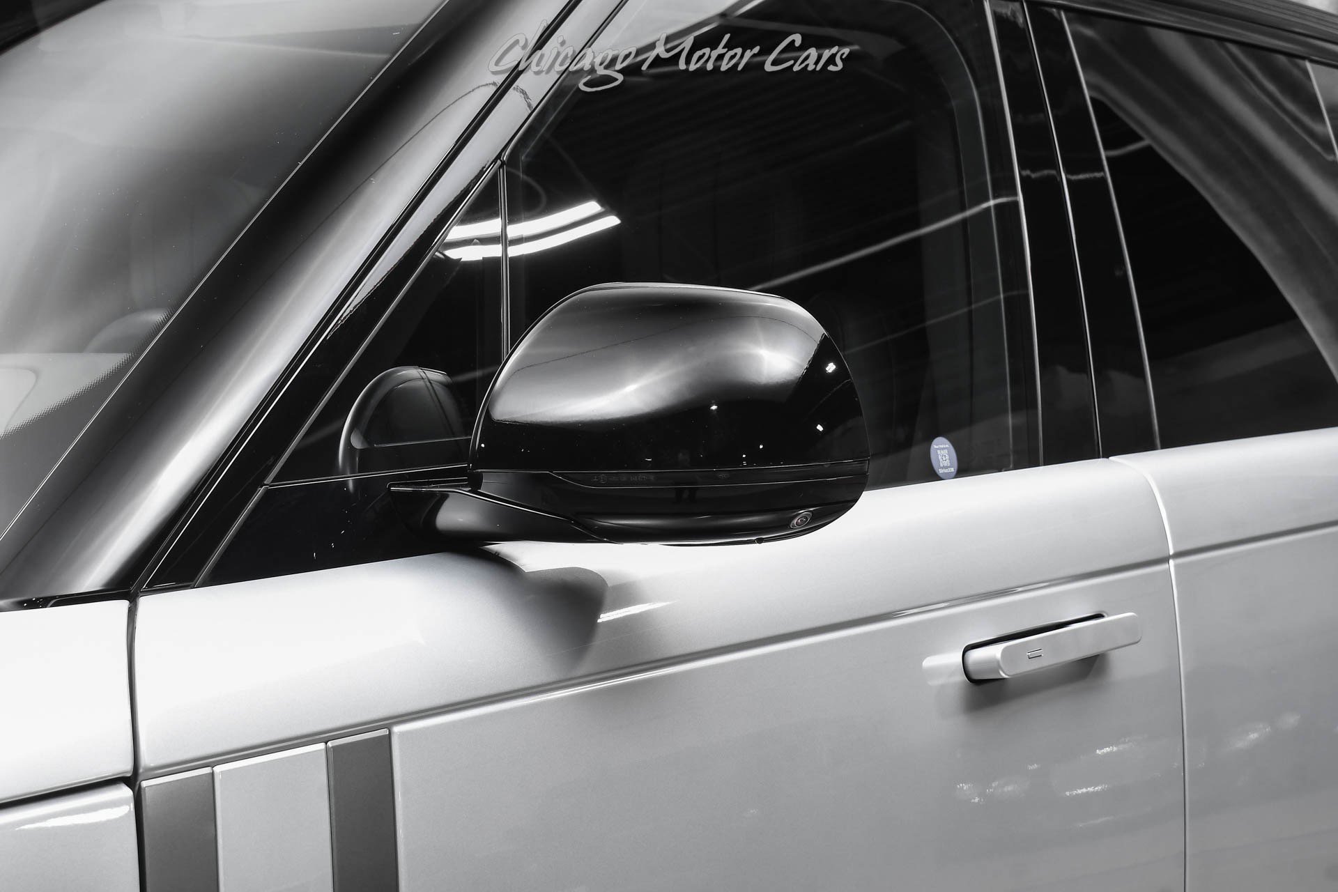 Used 2024 Land Rover Range Rover SE image 41